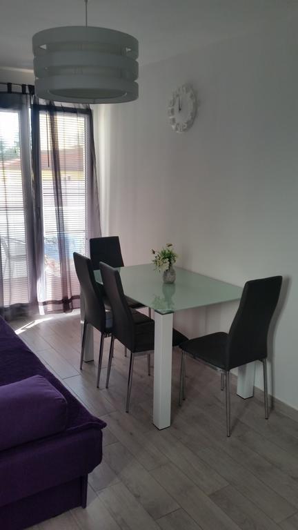 Apartments Villa Nona II Umag Exterior photo